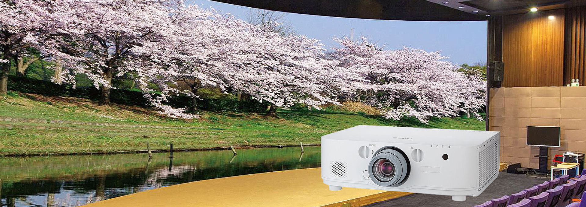 翔睿資訊 EPOSN 投影機系列