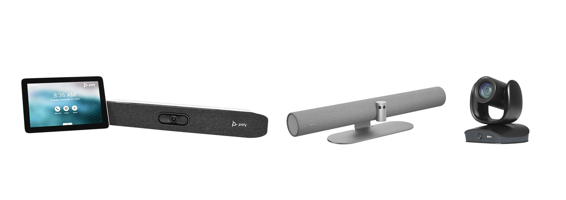 翔睿資訊視訊會議系統-Studio